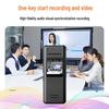 Lenovo G4 64G Wearable HD Recorder & Walkie-Talkie (CN version)