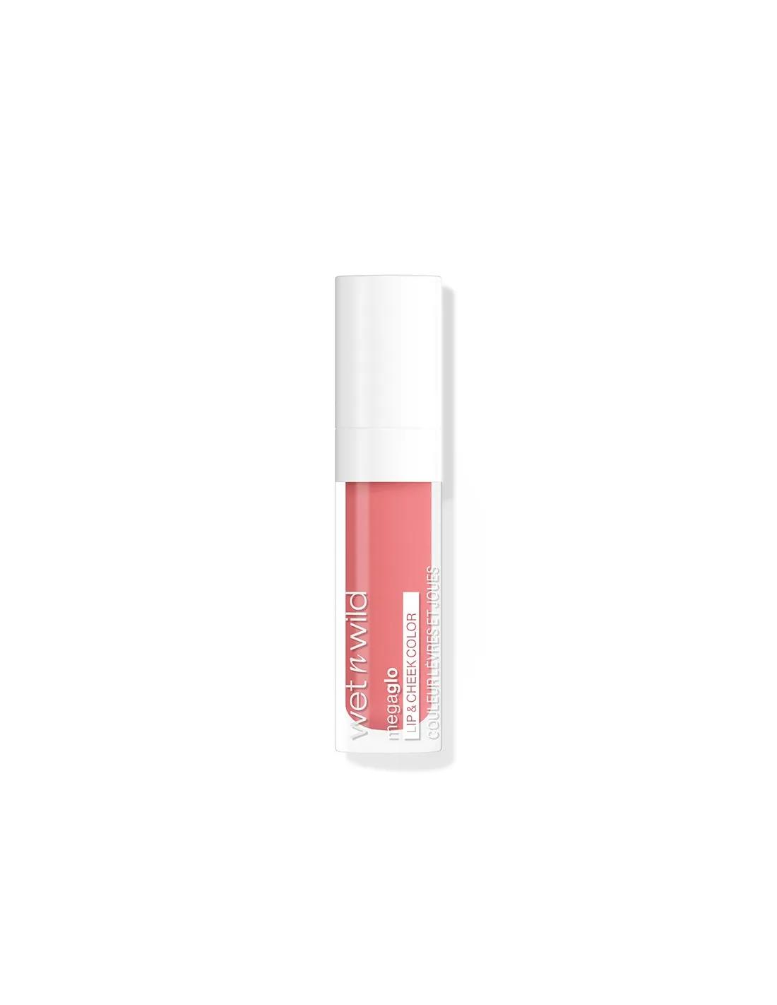 Wet N Wild Wnw Lip Gloss Megaglo Lip y Check 1116093e