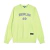 STREET STANDARD [Stsd] Berlin Sweat Shirts (Suncssu004_Gr)