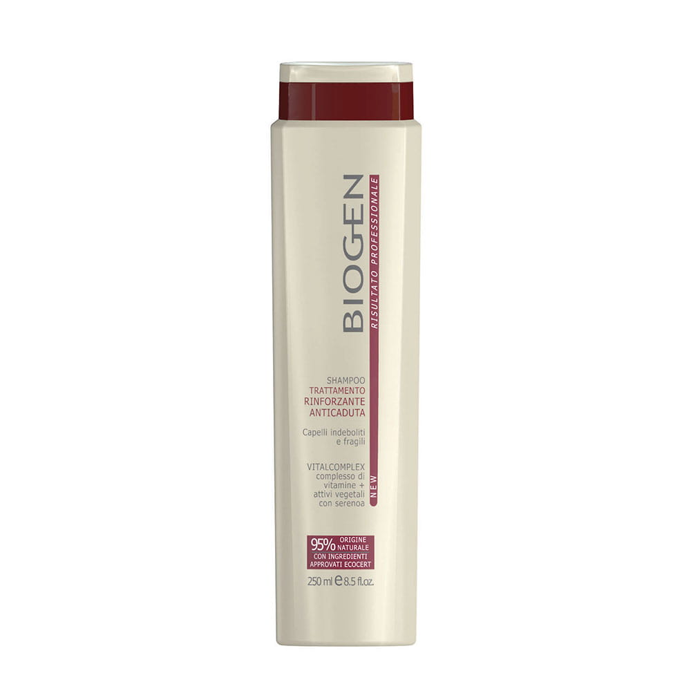 Biogen Hair Strengthening Shampoo 250