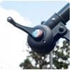 3M Blue and Navy Blue Cantilever Umbrella