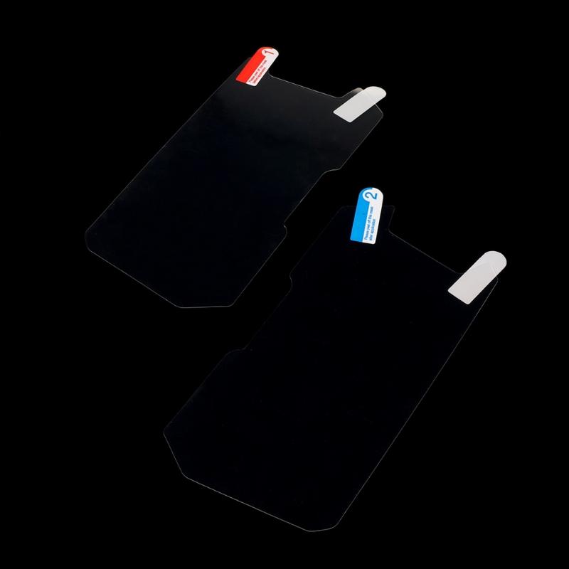 Motorcycle Dashboard Screen Protective Film Anti-Scratch Cover for CB150R CB300R 2018