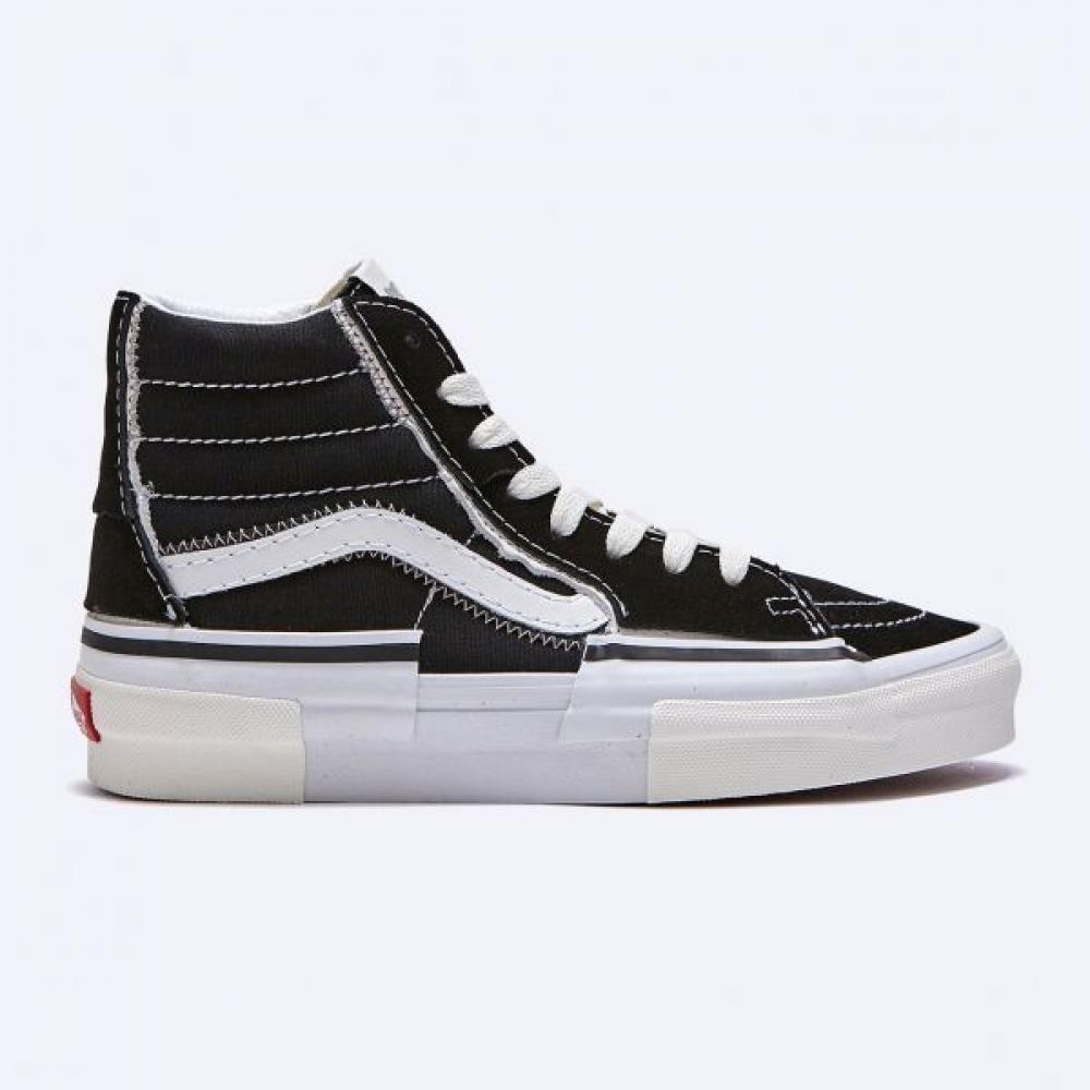 

Vans Reconstructed Sk8 Hi Sk8 Hi Skate High Vn0005uk6bt1 230
