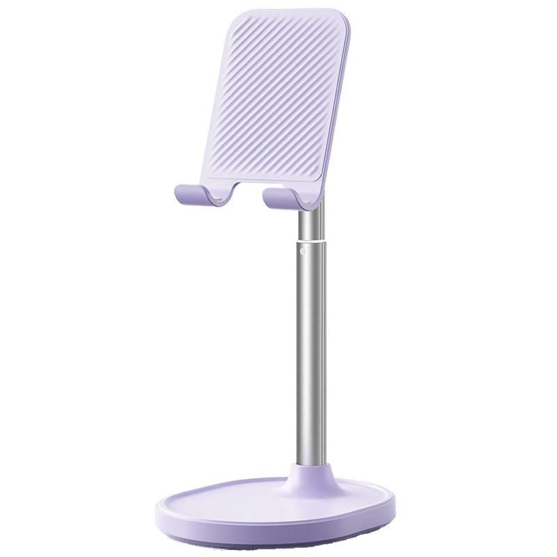 Adjustable Metal Desktop Mobile Phone and Tablet Stand