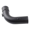 Turbo Intercooler Outlet Cold Side Charge Pipe for Ford 2017-2025 6.7L Powerstroke intercooler Pipe aluminum 4-Ply Boots