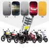 P15D LED Headlight, PH7, Ultra Brightness, For Motorcycles, Hi/Lo Switching, P15D-1, LED Headlight, DC12V-80V,