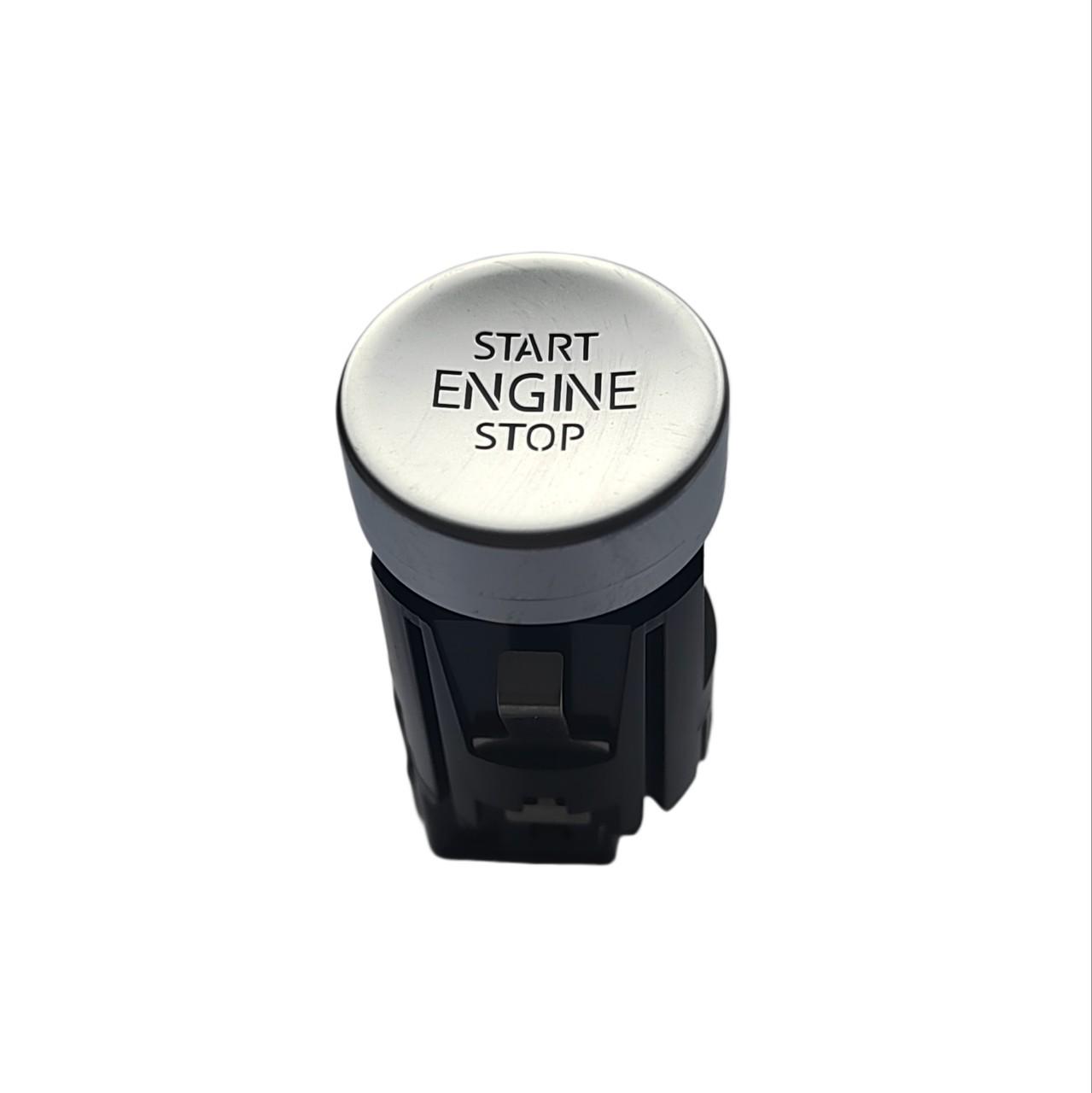 

55G 959 839 One-Button Ignition Start Switch for Volkswagen Tayron/X/GT Kusta