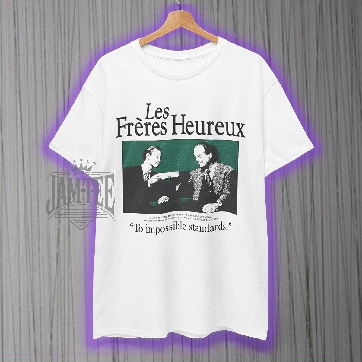 Frasier Crane sitcom t-shirt, classic tv show tshirt S-5XL Q8748 S