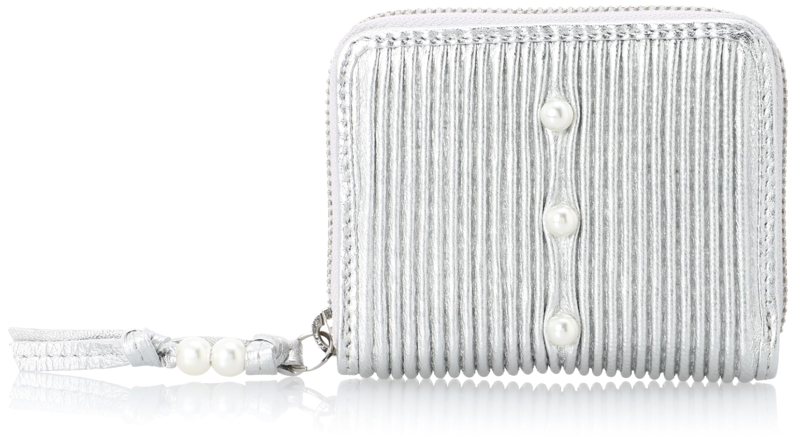 

Sheep Pleated Accordion Card Wallet