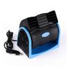 Ventilator Portabil Mini Auto 12V Super Liniștit Ventilator Răcire Silențios 2 Viteze