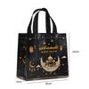 Non-Woven Bags Eid Mubarak Bags Multi-Functional Use Versatile Sizes Vibrant Patterns Versatile Party Favor Bags