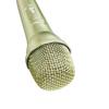Realistic Prop Microphone Singing Practice Kids Microphone Toy Fake Prop Mic  Dance Shows