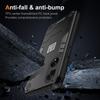 For Oppo A98 5G/F23 5G/A1 5G Case Hard PC Soft TPU Phone Cover Anti-Fingerprint