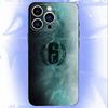 Pouzdro na telefon Rainbow-Six Siege Pro iPhone 16,15,14,13,12,11,Mini,Pro,SE,MAX Bílé Matné Nárazuvzdorné Kryt