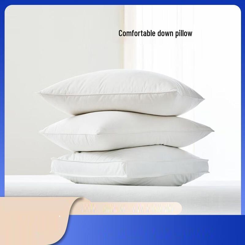 OLOMM Luxury Hotel Down Pillow
