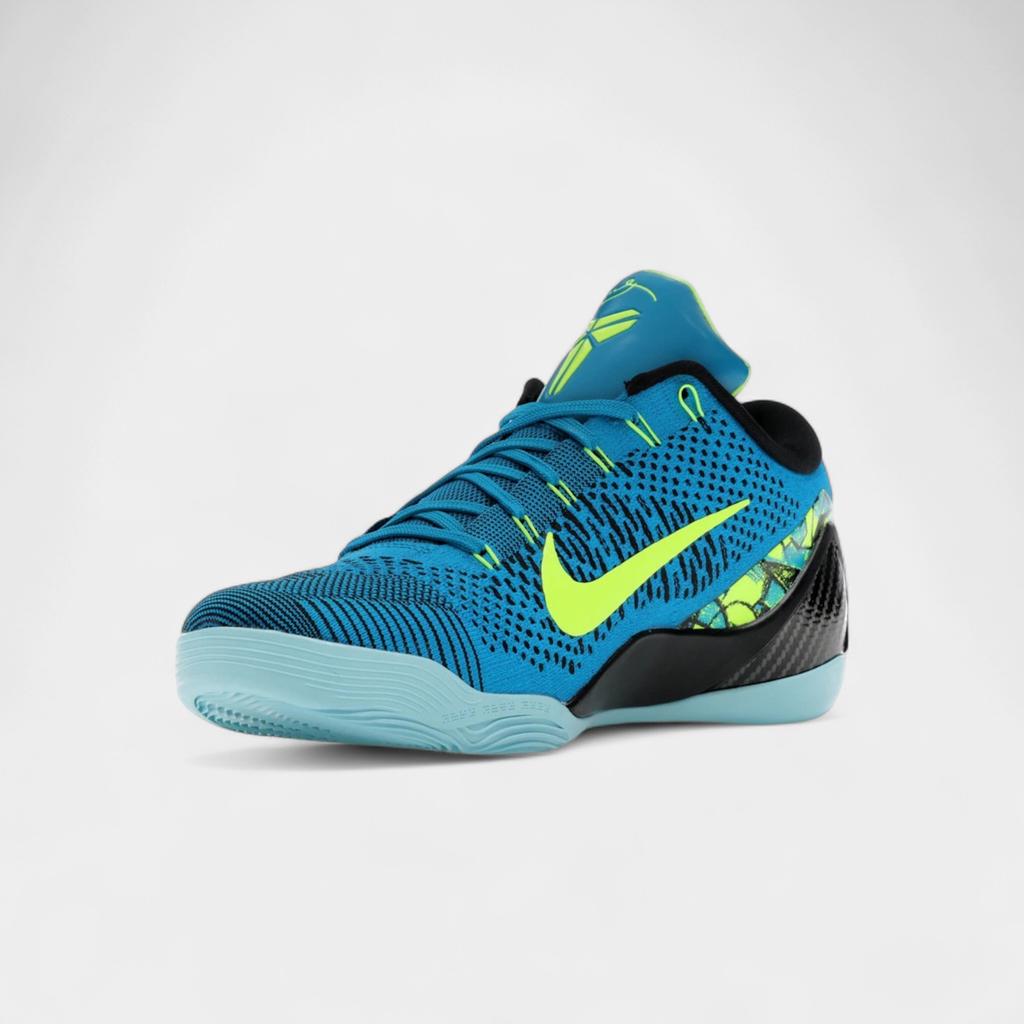 Nike Kobe 9 Elite Low Protro Perspective