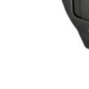 Rearview Mirror Adjustment Control Switch S118202570 Black Plastic Direct Replacement For For Chery QQ3 For S11 2003-2013 Car