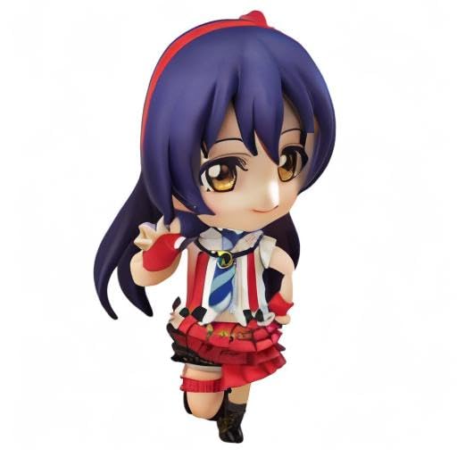 Nendoroid Love Live! Sonoda Umi Non-scale ABS & ATBC-PVC Painted Movable Figure
