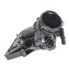 Coolant Thermostat # A2762000500 For Mercedes-Benz E300 E400 ML350 SLK350 CLS400