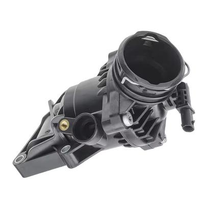 Coolant Thermostat A2762000500 For Mercedes-Benz C300 GLE350 E350 E300 ML350