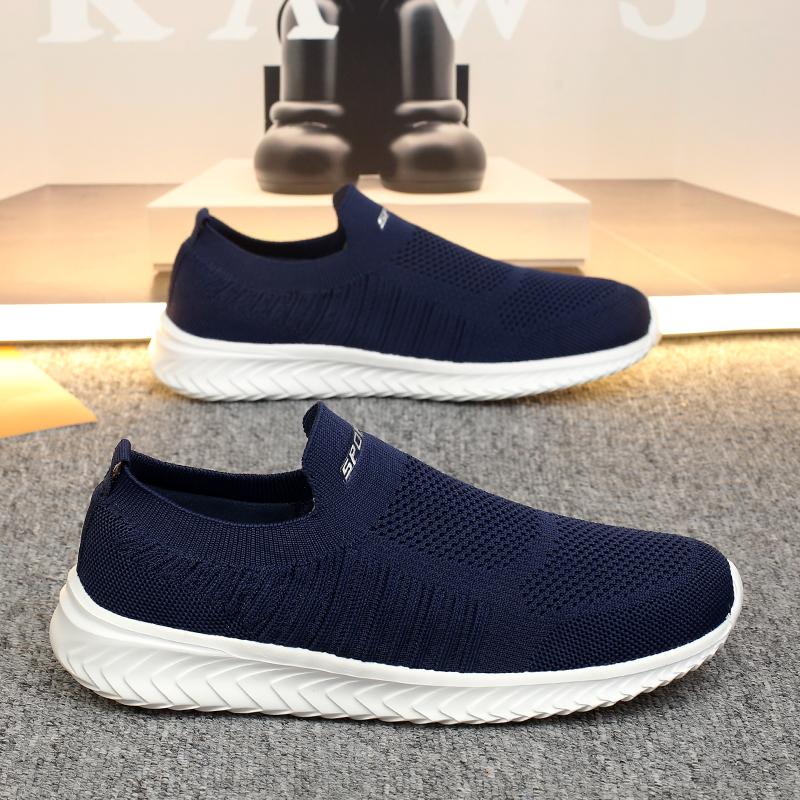 

Fashionable Casual Shoes, Ultra - Lightweight Couple Shoes, Outdoor Sports Shoes, Large - Size Casual Shoes 46
