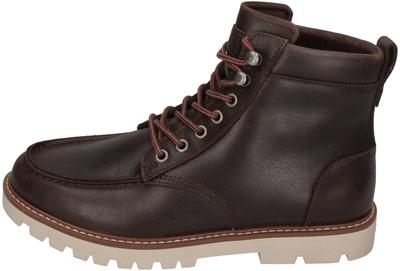 TOMS Boots Palomar Dark Brown