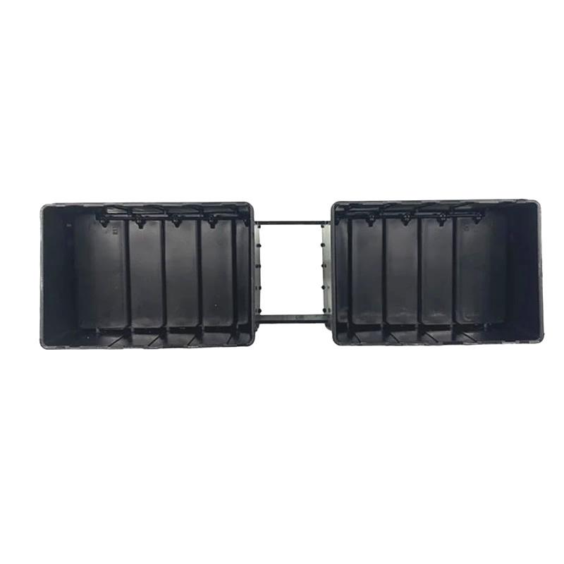 Für Suzuki Swift 2005-2016 Klimaanlagenauslass Armaturenbrett Lüftungsschlitz Zentraler Rahmen Autozubehör 73610-77J00