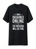 Ordained Online Wedding OfficianT T Shirt Minister Marriage  Vintage Washed Casual Soft Stretched Top For Everyday Wear