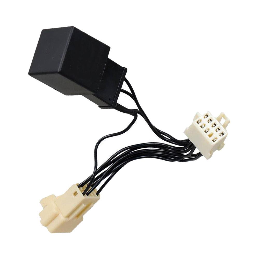 

C5HFH LED Hyper Flash Harness Hyperflash For Chevrolet Corvette C5 Corvette Envy