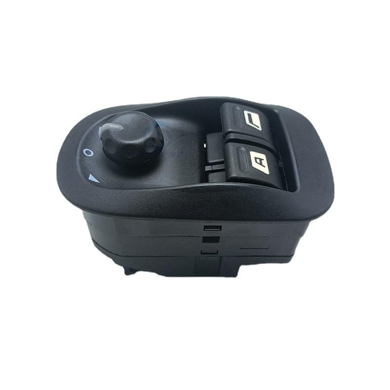NEW Electric Window Regulator Control Switch 6554WA For Peugeot 206 2000-2009