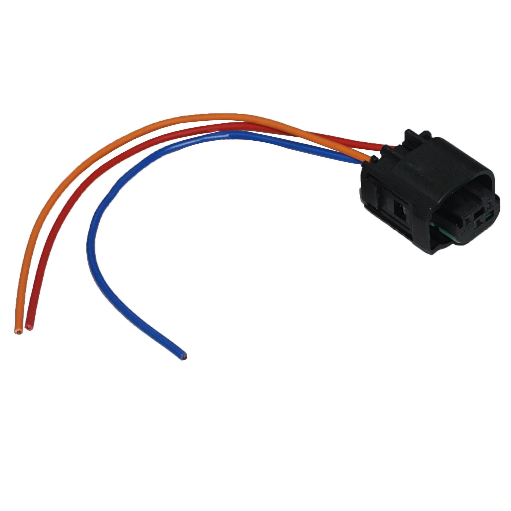 

51CP05-03 2760-00Q0A Датчик давления выхлопных газов турбины Для Dacia Duster Nissan NV400 Opel Movano Renault Laguna1.5 1.6 2.0 dCi Connector