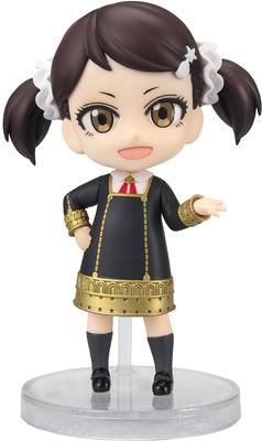 Casus X Ailesi Figuarts Mini Becky Blackbell