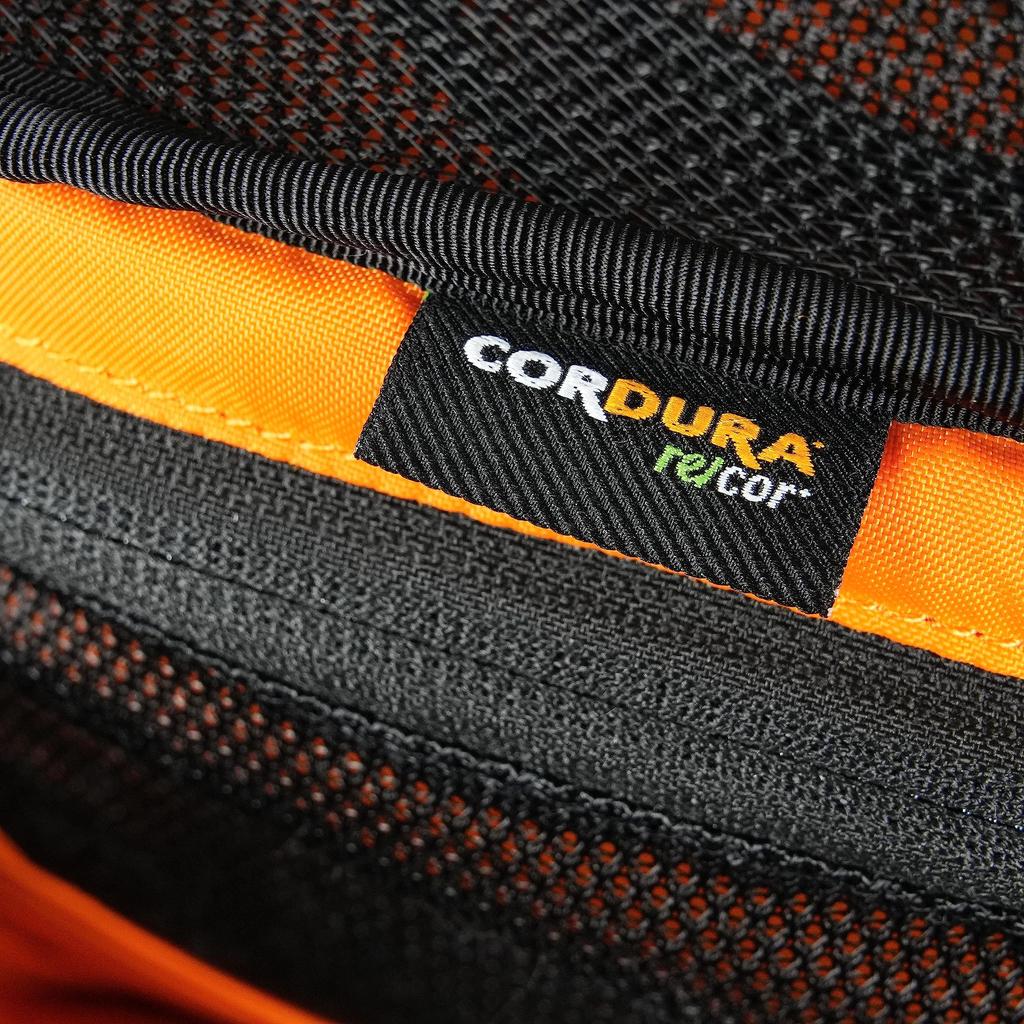 MYSTERY RANCH Catalyst 26 Sırt Çantası (19761571001000), Siyah, 26L (BlackFFErkek ve Kadın)