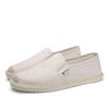 Mens Shoes Chinese Fashion Soft Slip On Espadrilles for Men Loafers Casual Male Breathable Canvas Casual Shoes Zapatillas Hombre