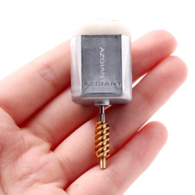 Compatible Trunk Tailgate Lock Motor for Nissan Altima, Tiida, Livina, Sylphy, Cima, and Other Models