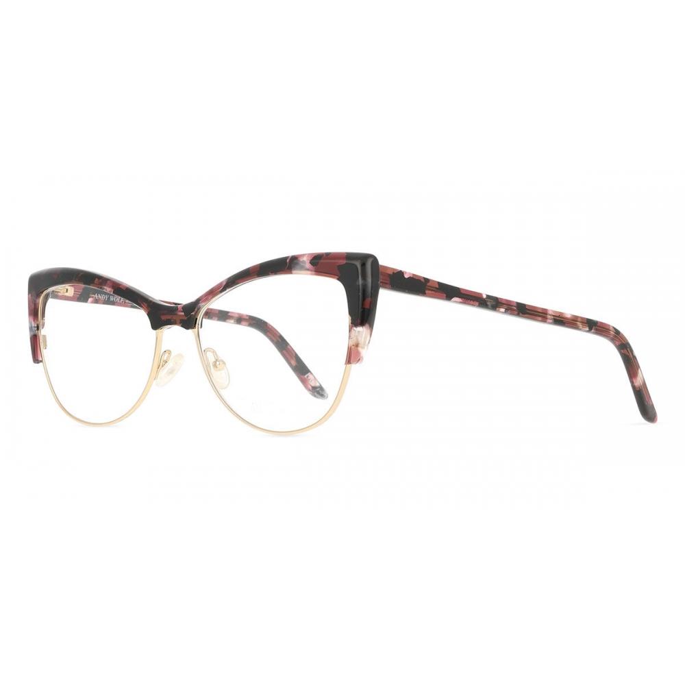 Andy Wolf Women Eyeglasses 5082 C