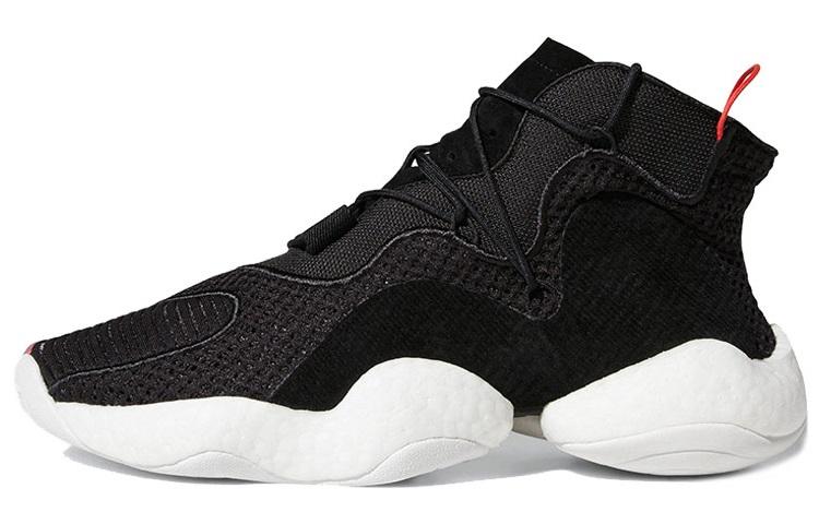 Adidas Crazy Byw  Core Black  B37480 40