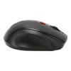 Wireless Mouse 2.4G 3 Adjustable DPI High Accuracy Ergonomic Design Skin Friendly Wide Compatibility Gaming Mouse