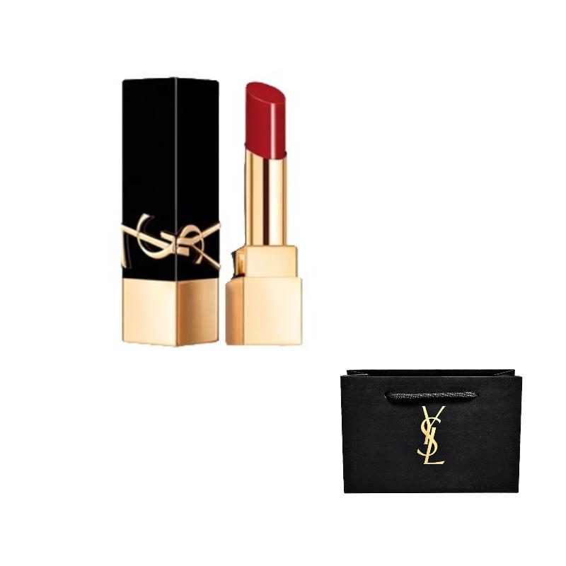 Saint Laurent Rouge Pur Couture The Bold Помада Оттенок 1971 Дорожный Размер Образец(0.8g) 0.8g