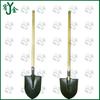 Type 204 Military Multitool Shovel