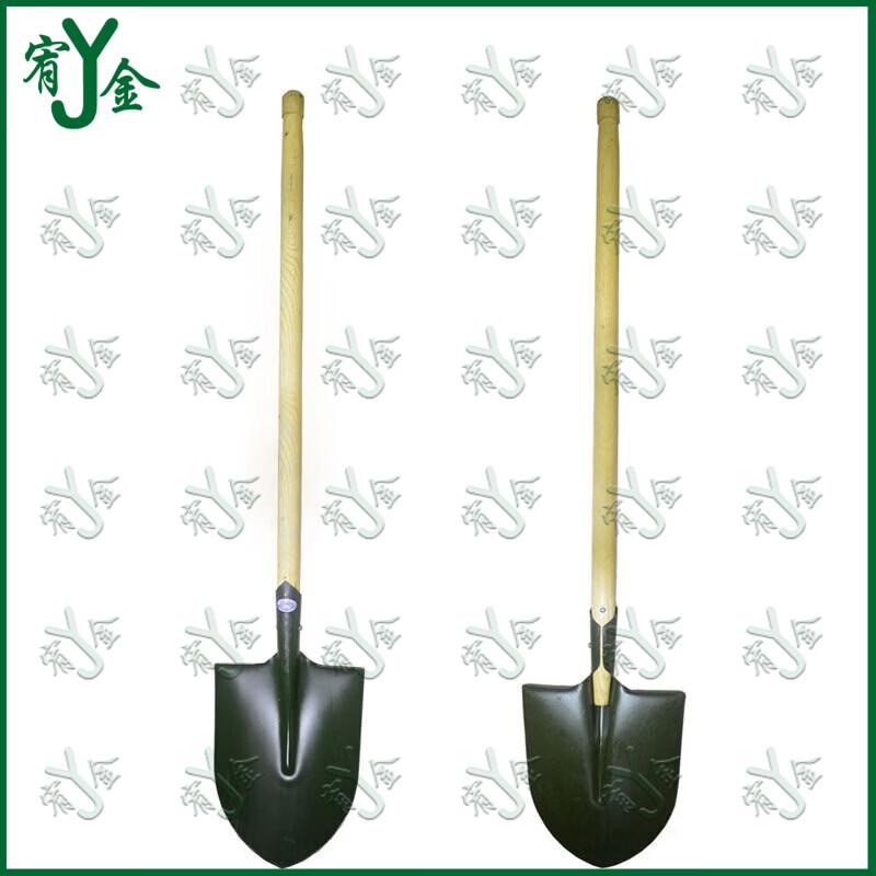 Type 204 Military Multitool Shovel