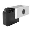 Fingerprint Cabinet Lock Safety Anti Theft Smart Keyless Drawer Wardrobe Lock for Home Office Quick