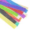 10pcs Rhinestone Ribbons Roll Diamond Sparkling Banding Party Gift Decoration DIY Crafts Self-Adhesive Rhinestone Sticker