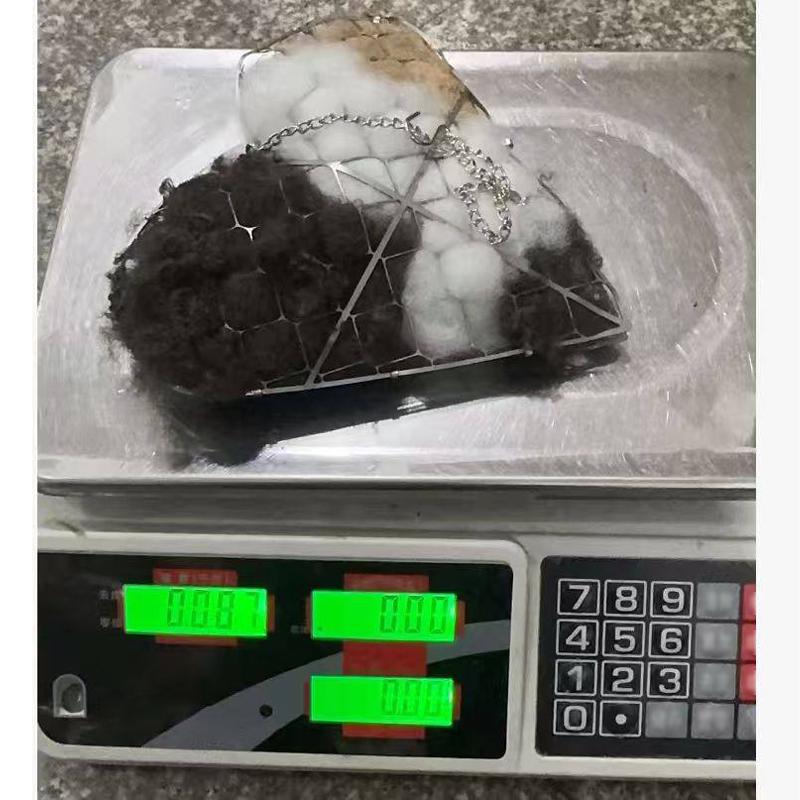 Bird Nesting Heart Outdoor Yard Art Handmade Fiber Bird Nesting Heart Birds Nests Material Holders Outdoor Courtyard Art