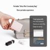 CUKTECH CP13 10000mAh 30W Fast Charging Power Bank