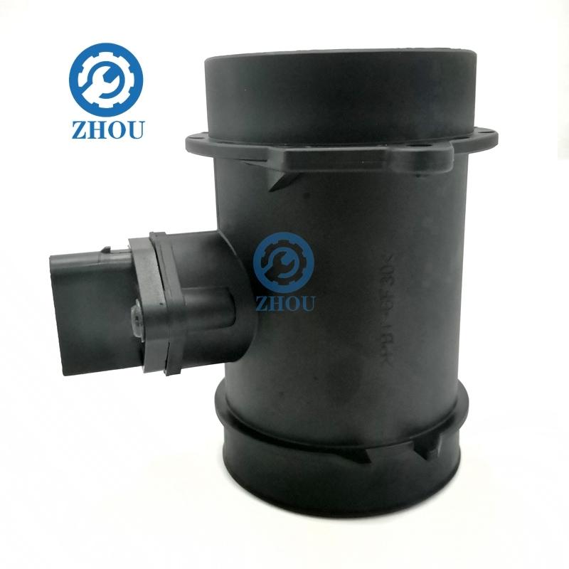 0 280 217 517 0280217517 Mass Air Flow Meter MAF Sensor For MERCEDES-BENZ R129 W140 W202 W210 SPRINTER SSANGYONG KORANDO MUSSO