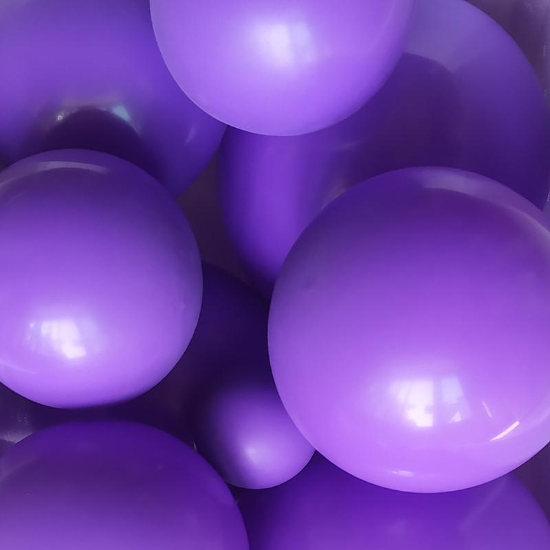 

Sunshine Yellow Latex Balloons 5/10/12/18/36Inch Vitality Children s Day Birthday Party Decorative Balloons For Celebrations 5inch 50pcs фиолетовый