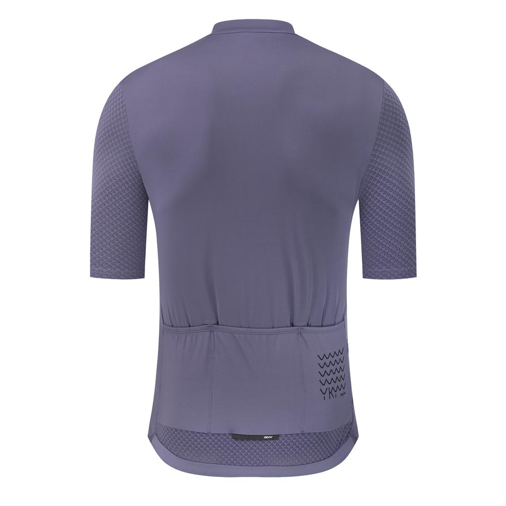 Men's Classic Cycling Jersey Summer Bicycle Pro Team Short Sleeve Shirt Cycling Maillot Road Bike Breathable Clothing