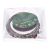 Orphee RX17 Electric Guitar Strings (.010-.046) 8% Nickel Alloy String Normal Light Tension &Great Bright Tone