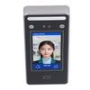 Facial Recognition Attendance Machine for Employees Visible Light Dynamic Face and Card Access